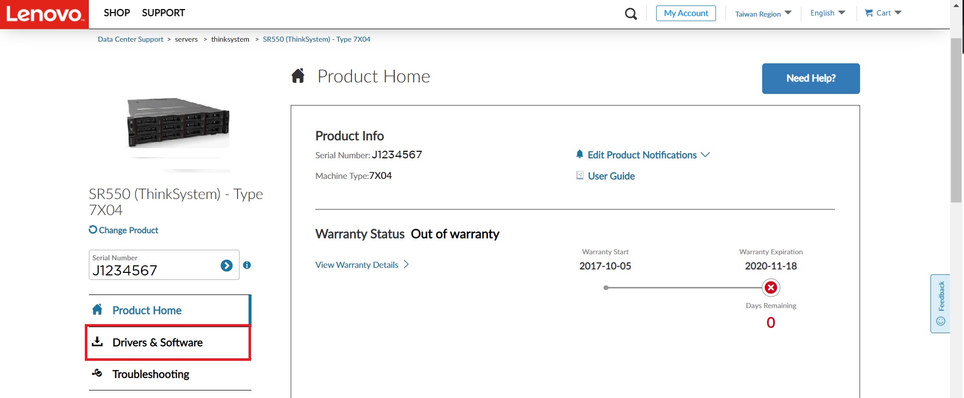 How to update firmware using the Lenovo XClarity Controller